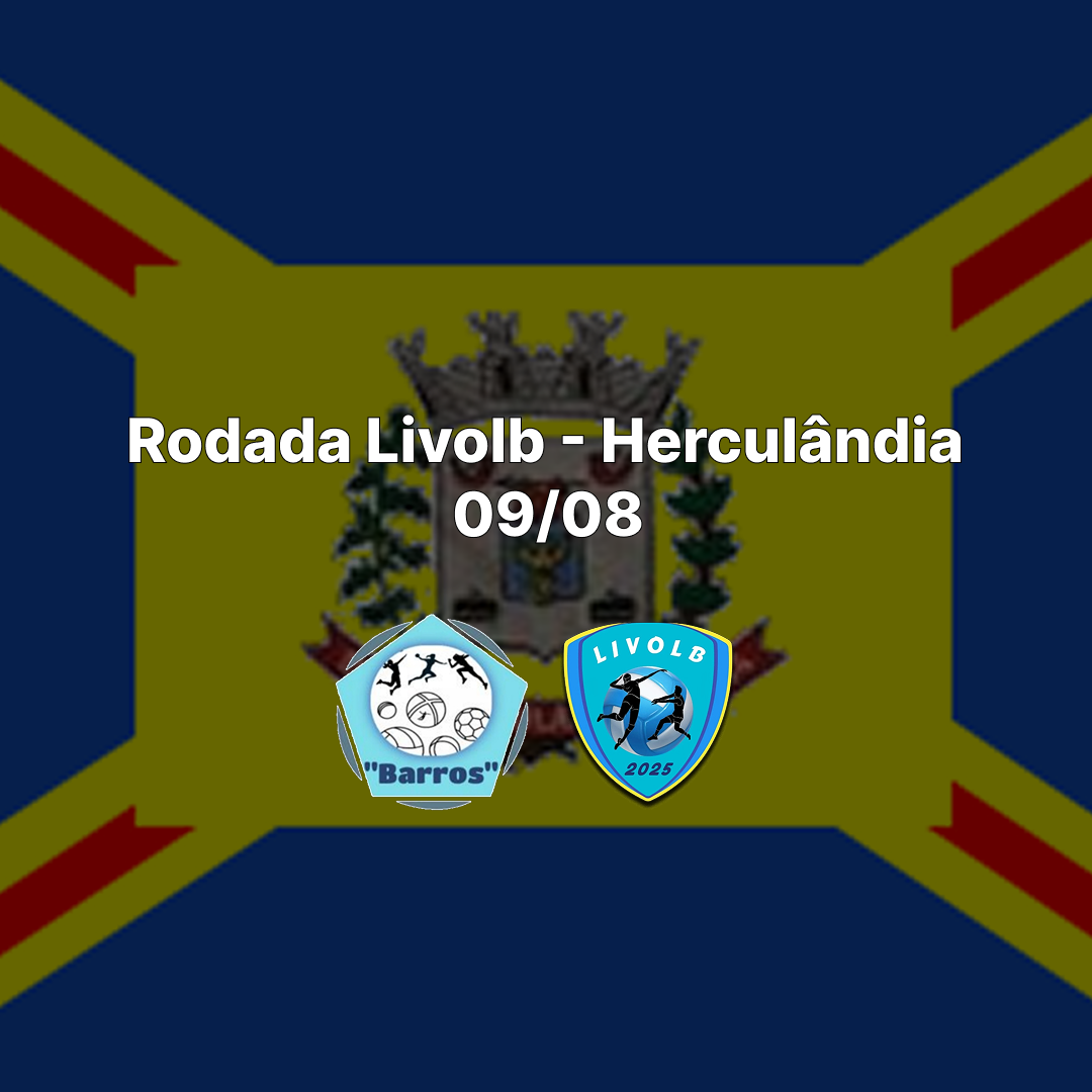 Rodada Livolb: Herculândia