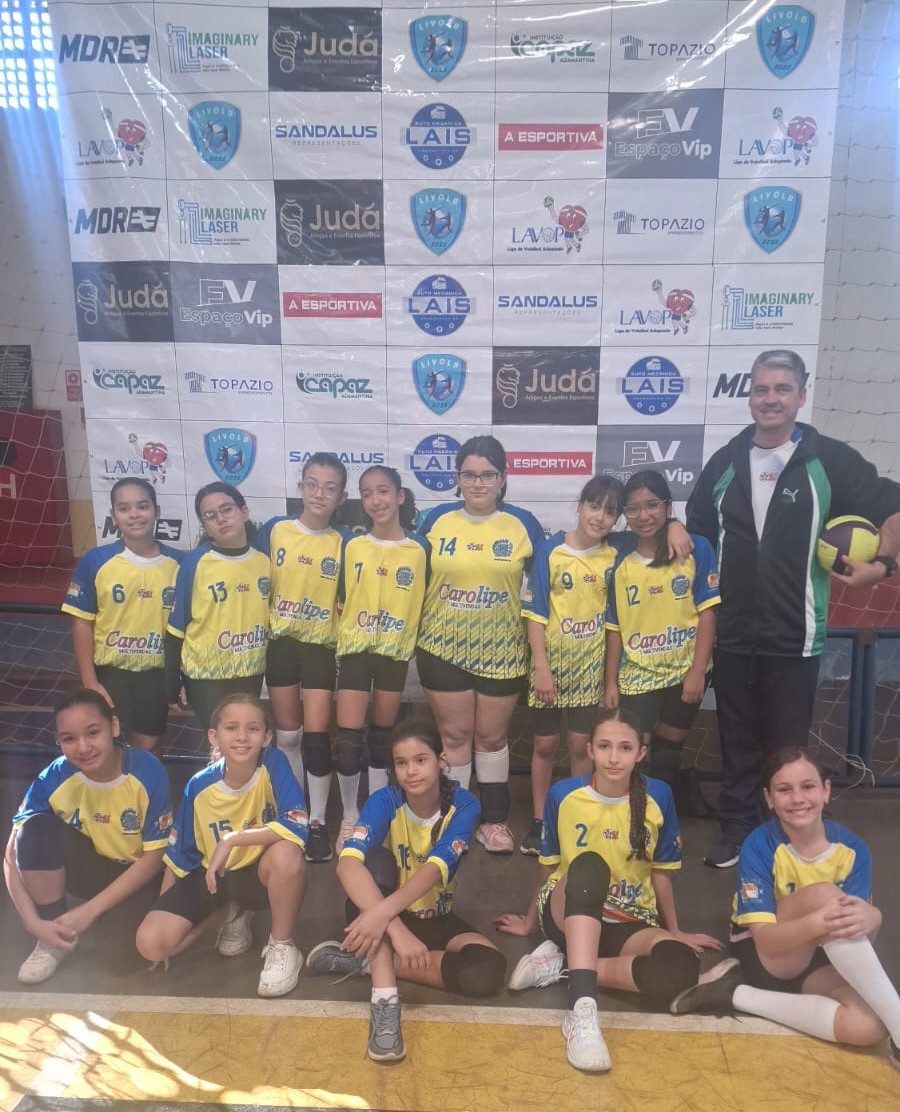 Foto do evento Rodada Livolb: Herculândia