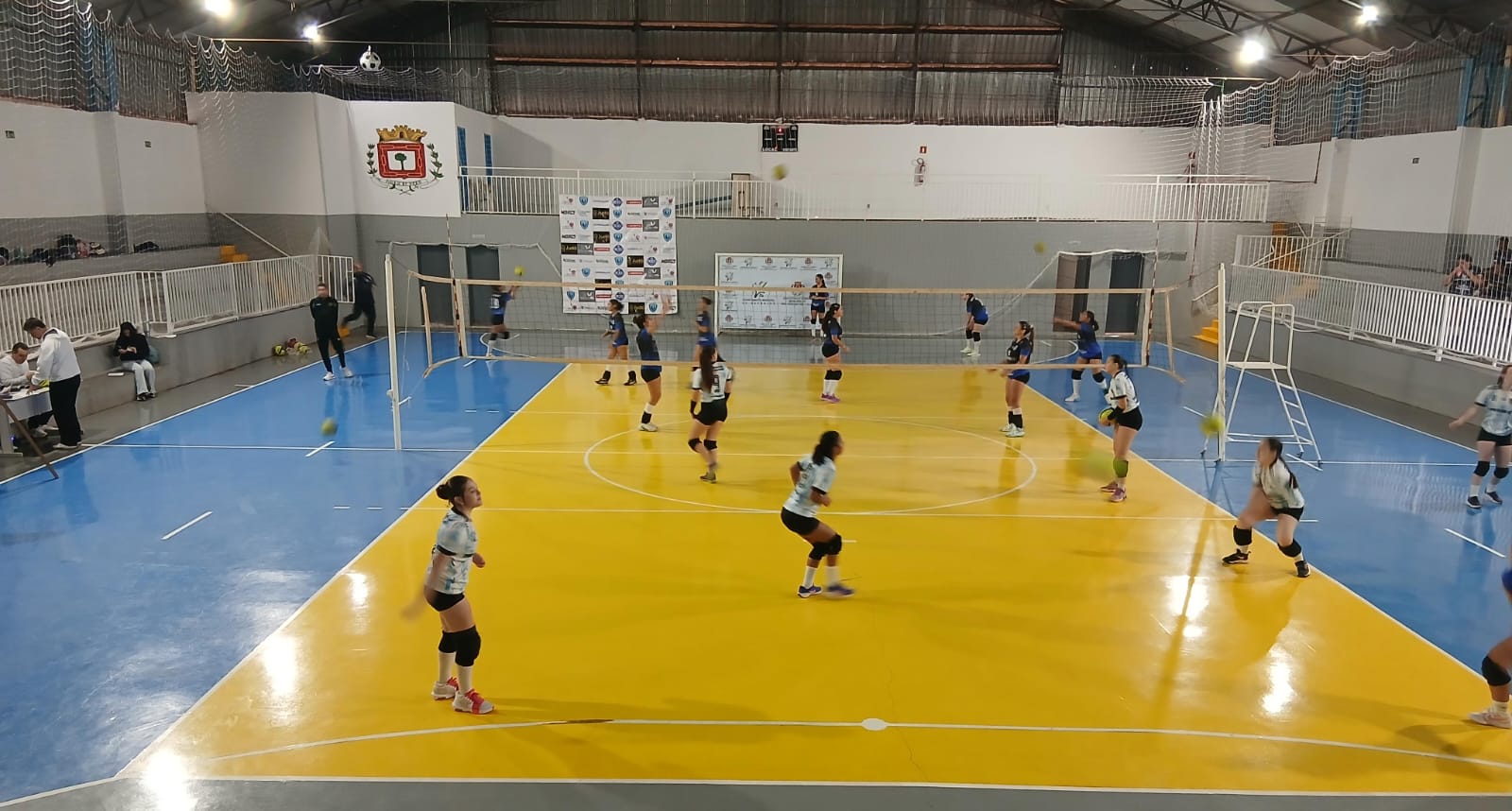 Foto do evento Rodada Livolb: São João do Pau D'Alho