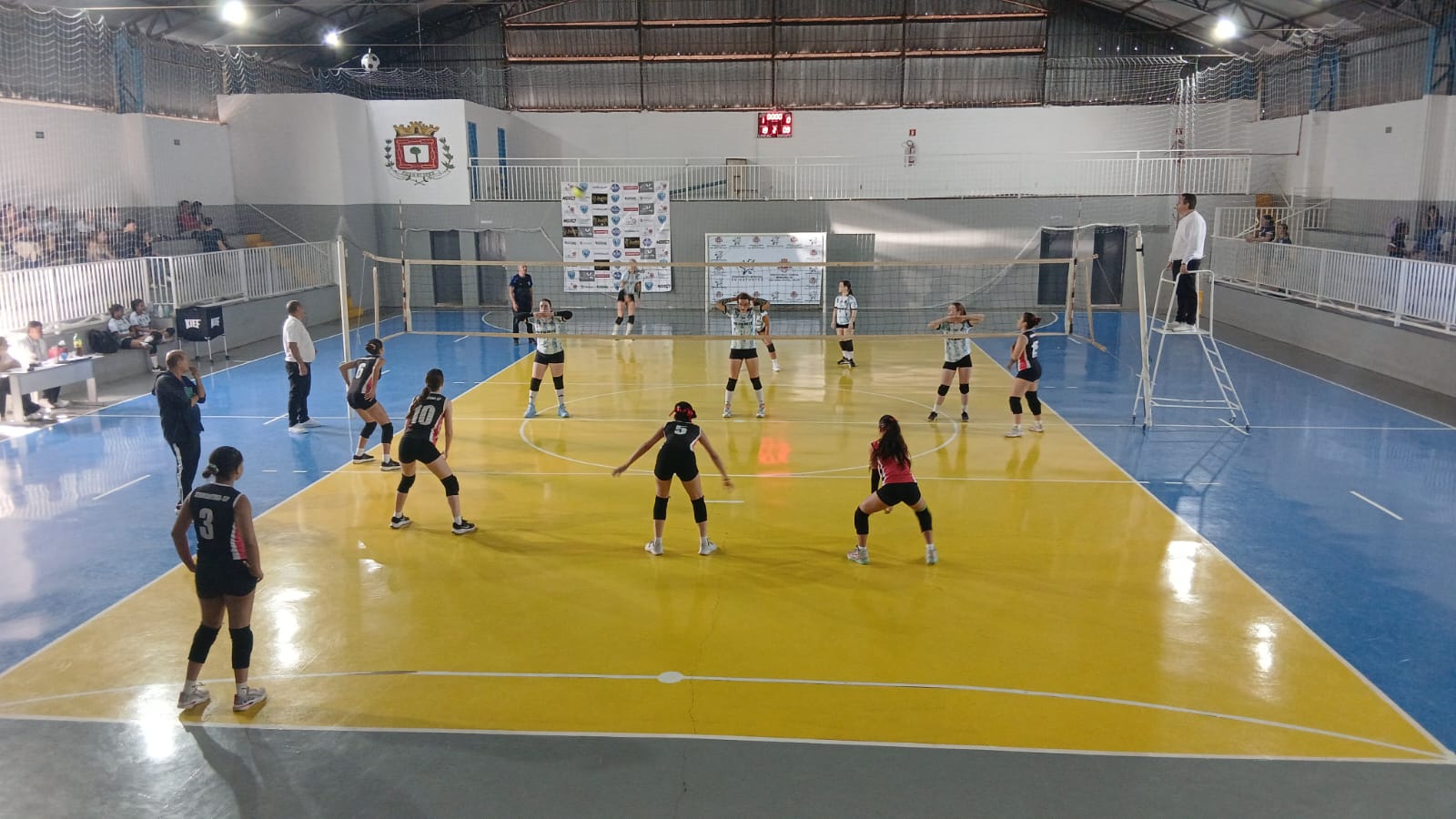 Foto do evento Rodada Livolb: São João do Pau D'Alho